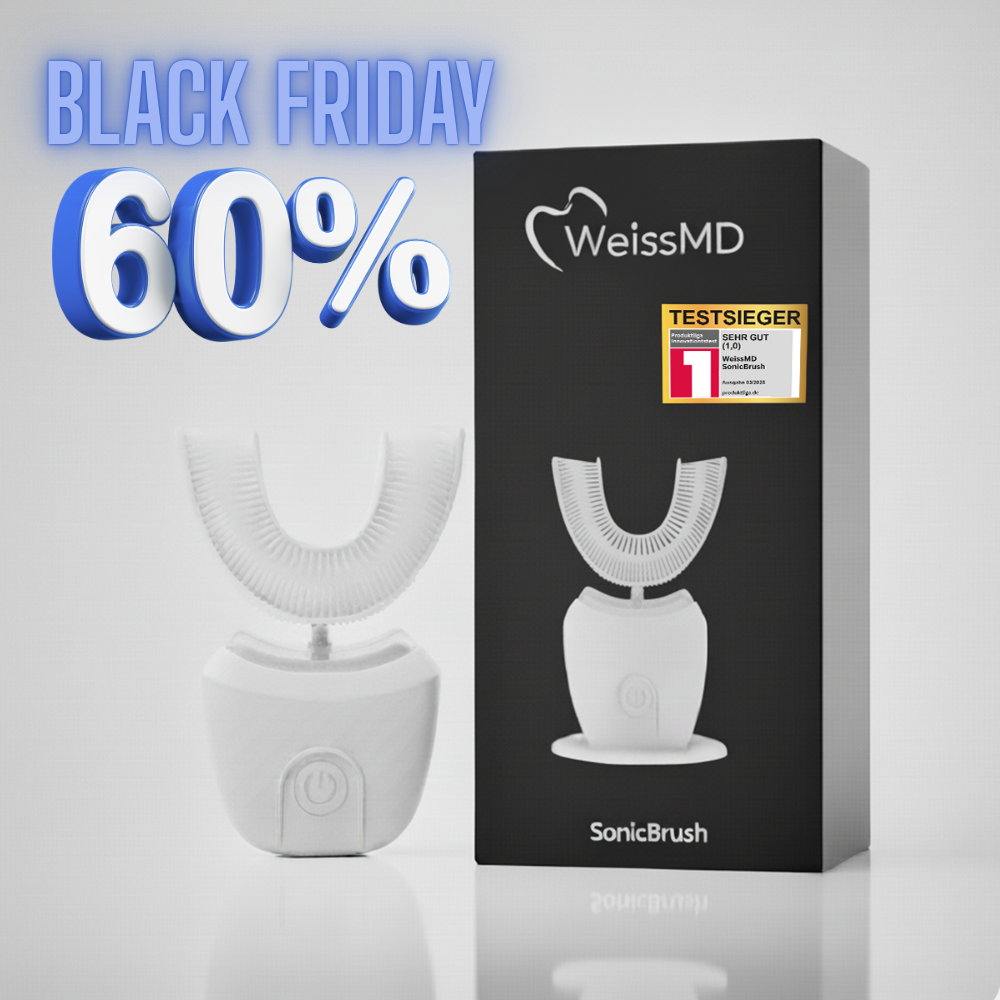 WeissMD SonicBrush