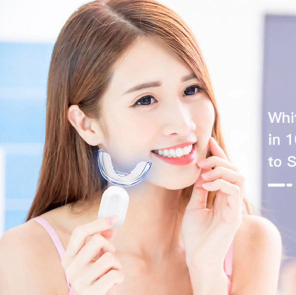 WeissMD Bleaching Kit