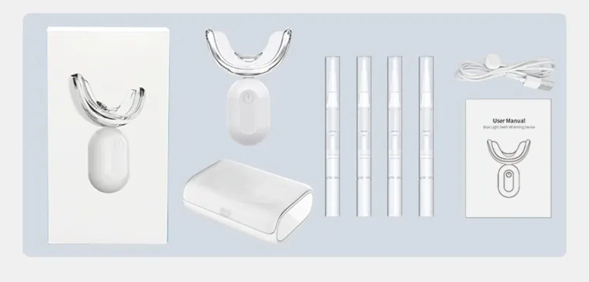 WeissMD Bleaching Kit
